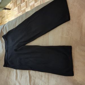 Neiman Marcus cashmere Designer Women's pants